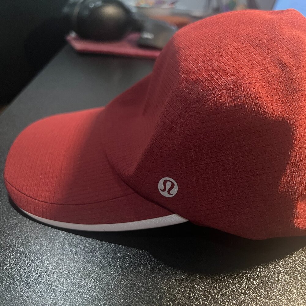 NWT Fast and Free Running Hat WovenAir in Rockwood, Sz S/M - Picture 2 of 7